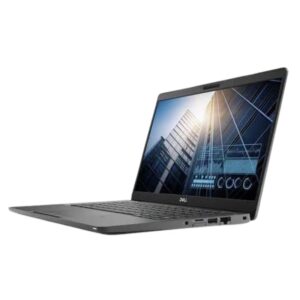 Dell 5300 8th gen i5 8gb ram /256gb ssd Touch Screen