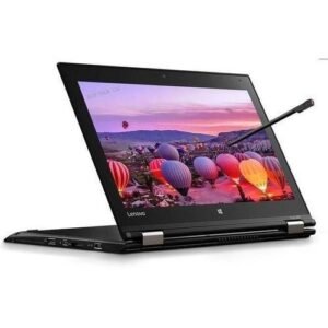 Lenovo Yoga 260 Core i5 6th gen 8GB RAM 256G SSD Touch +Stylus Pen