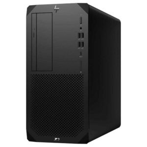 HP Z2 CORE I5 10TH GEN SFF WORKSTATION 16/500 HDD